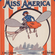 Illustration for article titled 30 Hundred-Year-Old Sheet Music Covers Celebrating the Joy and Thrill of Flight